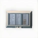 Ge Est Edwards Rled24 Remote Led Expander Fire Alarm Annunciator. Fixed Price $109.00.