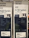 Securitron Aqd1 Series Supervised Ps 12/24vdc 4a 8 Fused 2a Access Relay W/ft. Fixed Price $250.00.