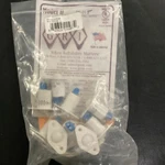 Gri Ds-01t Reed Switch Alarm Parts & Accessories Kit Model Ds-01tw Mpn. Fixed Price $50.00.
