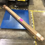 Banner Engineering Corp. Slscp30-2100p88 Safety Light Curtains Fnob. Fixed Price $1927.80.
