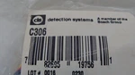 Ds Detection Systems C306 Wire Harness New Nos. Fixed Price $19.99.