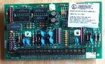 Radionics Ah-1876 Signaling Device Sub-assembly For Fire & Security Alarm System. Fixed Price $40.00.
