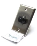 Atlasied At10-pa Plate Mounted 70.7v 10w Attenuator. Fixed Price $28.95.