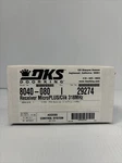 New Dks Doorking 8040-080 Rf Receiver Microplus & Microclik Compatible. Fixed Price $108.86.