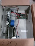New - Nib Securitron Assa Abloy Bps-12-15 Power Supply 12vdc-15a. Fixed Price $999.80.