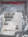 Honeywell 4191sn-wh V-plex Addressable Recessed Contact Free Shipping. Fixed Price $13.99.
