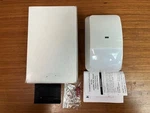 Bosch Ds306e Pir Motion Detector; New In Box. Fixed Price $23.00.