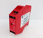 New Allen Bradley 440r-b23020 Guardmaster Safety Relay 24 Vac/dc. Fixed Price $148.49.