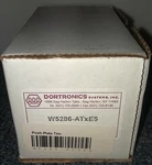 *new* Dortronics W5286-atxe5 Push Plate, Time Delay Emergency Door Release. Fixed Price $27.00.