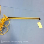 Banner Usr2412yi Ultrasonic Sensor 2714. Fixed Price $6.48.