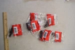 10x Ademco Pr-20412 Hardwired Alarm Security Magnetic Contact Form Brown. Fixed Price $29.99.
