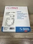System Sensor Sbbw Wall Mount Box New Old Stock. Fixed Price $11.95.