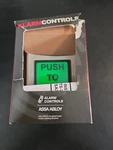 Alarm Controls Ts-7 Request To Exit Station Button Green Assa Abloy New. Fixed Price $41.25.