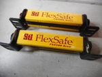 Omron Sti -- Flexsafe Fs4300 Light Curtains - Send/receive 102mm 42678-0040. Fixed Price $162.83.
