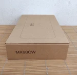 New Cisco Meraki Mx68cw-hw-na Lte & 802.11ac Router/security Appliance Unclaimed. Fixed Price $360.56.
