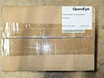 Openeye Oe-ca30wm-01 Wall Mount For 30 Series. Fixed Price $17.00.