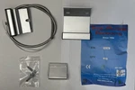 Bosch - Isn-c66 Track Mounted Overhead Door Contact. Fixed Price $9.99.