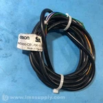 Omron Ms4800-cblrx-10m Safety Light Curtain Cable Fnip. Fixed Price $58.80.