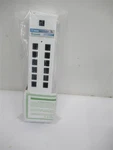 Se-kure Sk-t12ma-rm-w-3b , Mini 12 Port Alarm For Remote Modules White. Fixed Price $150.00.