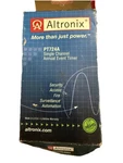 Altronix Pt724a Timer, 365 Day 24 Hour 1 Channel, Lcd Display, Battery Charger. Fixed Price $75.00.