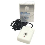 Linear Lmt-1/303 Pendant Transmitter, 12vac Gp-23 Battery, 600ft Range W/ Cp-90. Fixed Price $83.00.