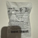 Interlogix 1078c-g Recessed Magnetic Door Contact Steel Alarm Ul Listed. Fixed Price $12.99.