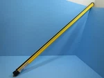Allen Bradley Guardmaster 440l-t4k1440yd Safety Light Curtain 1440mm 440lt4k1440. Fixed Price $540.00.