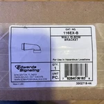 Edwards Signaling 116ex-b / 116exb (new In Box). Fixed Price $260.00.