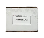 Dortronics 5216-mp23da/rxe1 Push To Exit Button Red 24vdc. Fixed Price $249.00.