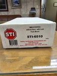 New In Box Sti-6510 Mini Stopper Without Horn With Lock Flush Mount. Fixed Price $14.95.