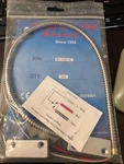 Tane Alarm Products Met-202c. Fixed Price $8.00.
