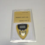 Nextel Contact Copier Simgu900cr Yellow Black Sim Card Reader Transfer Device. Fixed Price $10.00.