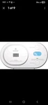 Kidde Carbon Monoxide Detector Battery Powered Cobd. Fixed Price $9.99.