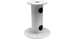 Pelco Pm2010 Ndaa Compliant Mount, Pedestal, 10". Fixed Price $128.00.