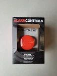 Assa Abloy Alarm Control Ts-14r Normal Open-time Range 2 To 60 Seconds 2a 2vdc. Fixed Price $175.00.