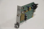 Ifs International Fiber Systems Vt1500wdm Video Xtmr Transmitter Data Rec 1fiber. Fixed Price $62.49.