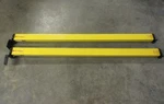 Sti Of4172b-2 Optofence 4100 Series Light Curtain Set Receiver And Transmitter. Fixed Price $450.00.