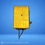 Sti 42679-0010 Safety Control Panel 9926. Fixed Price $72.00.
