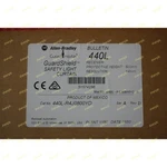 Ab 440l-r4j0800yd Safety Light Brand New Spot Goods Expedited Shipping Ms. Fixed Price $1804.99.