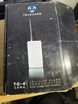 Telguard Tg-4 Cellular Alarm Communicator 3g/4g Cdma Tg4v0004. Fixed Price $35.00.