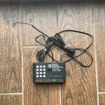 United Security Products Automatic Voice Dialer Avd-4+2 (4 Numbers / 2 Channels). Fixed Price $125.00.