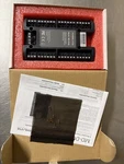 Rosslare 4-reader Expansion Module For Ac-425x-b Panel Md-d04b. Fixed Price $275.00.