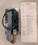 Radionics D128 Dual Phone Lines Switcher - Listed As Used But Believed To Be New. Fixed Price $29.99.