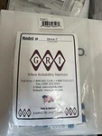 Gri 6644-t Magnetic Contact Resistor Pack, 2-1k, 1/8w With 4-pin Terminal. Fixed Price $22.98.