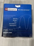 Altronix Al175uld Two Output Battery Charger Fire Alarm Timer. Fixed Price $75.00.