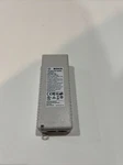 Bosch Midspan Poe 15.4w, Ac In, 1-port Injector, (npd-5001-poe). Fixed Price $17.49.