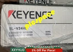 Keyence Sl-v24hs Brand New Safety Encoder Express Dhl Or Fedex. Fixed Price $1464.35.