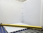 Sti Of4160b-2 Safety Light Curtain (153958 - Used). Fixed Price $314.99.