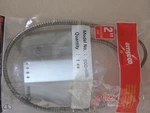 Amseco Overhead Door Contact Odc-59b Potter Electric Signal 2" Gap 791438202028. Fixed Price $21.67.