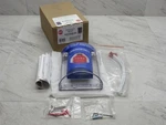 New Sti Stopper Station Momentary Flush Cover Ss2435em-en. Fixed Price $39.96.